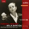 Ferenc Fricsay Conducts Béla Bartok - The Early RIAS Recordings (Live and Studio Recordings from Berlin, 1950-1953) [Ferenc Fricsay & RIAS-Symphonie-Orchester] album lyrics, reviews, download