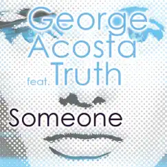 Someone (Vox Mix) Song Lyrics