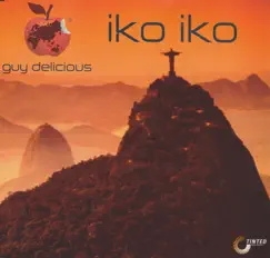 Iko Iko (Radio Edit) Song Lyrics