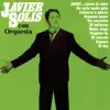 Javier Solis Con Orquesta album lyrics, reviews, download