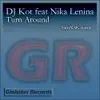 Turn Around (feat. Nika Lenina) [SamNSK Remix] - Single album lyrics, reviews, download