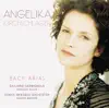 Bach: Arias album lyrics, reviews, download