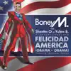 Felicidad America (Obama - Obama) album lyrics, reviews, download
