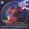 Live Gospel Sermons Volume One CD Number "13" *Giving GOD the glory* & *Show the DEVIL what your working with* album lyrics, reviews, download