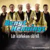 Låt Kärleken Slå Till album lyrics, reviews, download