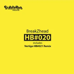 HB#020 by BreakZhead album reviews, ratings, credits