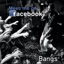 Meet Me On Facebook - Single by Bangs album reviews, ratings, credits