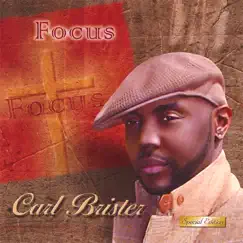 FOCUS - Special Edition by Carl Brister album reviews, ratings, credits