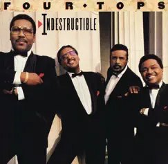 Indestructible by Four Tops album reviews, ratings, credits