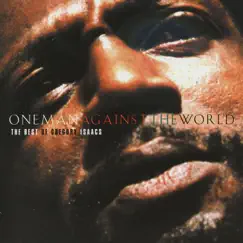 One Man Against the World (The Best of Gregory Isaacs) by Gregory Isaacs album reviews, ratings, credits