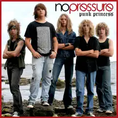 Punk Princess - Single by No Pressure album reviews, ratings, credits