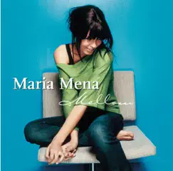 Mellow by Maria Mena album reviews, ratings, credits