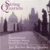 String Quartets album lyrics, reviews, download