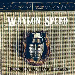 Horseshoes and Hand Grenades Song Lyrics