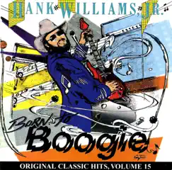 Born to Boogie by Hank Williams, Jr. album reviews, ratings, credits