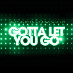 Gotta Let You Go (Anthony Ross & David Puentez Mix) Song Lyrics