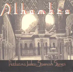 Performs Judeo - Spanish Songs by Alhambra & George Mgrdichian album reviews, ratings, credits
