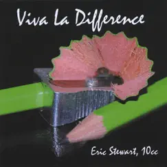 Viva la Difference by Eric Stewart album reviews, ratings, credits