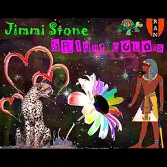 Bright Colors by Jimmi Stone album reviews, ratings, credits