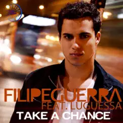 Take A Chance (Ranny's Club Mix) Song Lyrics