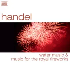 Music for the Royal Fireworks in D Major: I. Overture Song Lyrics