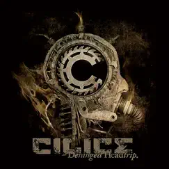 Left / Right Hemisphere (Special Revox) [feat. Bryan Ramage] - Single by Cilice album reviews, ratings, credits