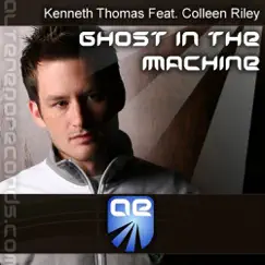 Ghost In The Machine (Original Mix) Song Lyrics