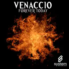 Forever Today by Venaccio album reviews, ratings, credits