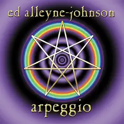 Arpeggio by Ed Alleyne-Johnson album reviews, ratings, credits