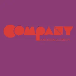 Company (Original Broadway Cast) [Bonus Track] by Stephen Sondheim album reviews, ratings, credits