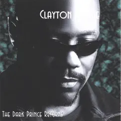 The Dark Prince Returns by Clayton Savage album reviews, ratings, credits