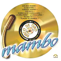 Mambo No 8 Song Lyrics