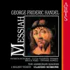 Händel: the Messiah album lyrics, reviews, download