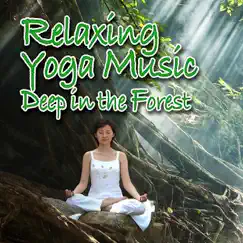 Relaxing Yoga Music Deep In the Forest (Nature Sounds and Music) - Single by Music for Meditation & Relaxation album reviews, ratings, credits