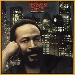 Midnight Love by Marvin Gaye album reviews, ratings, credits