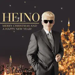Merry Christmas & A Happy New Year by Heino album reviews, ratings, credits