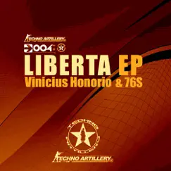 Liberta - EP by Vinicius Honorio album reviews, ratings, credits