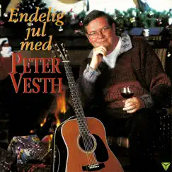 Endelig Jul by Peter Vesth album reviews, ratings, credits