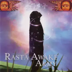 Rasta Awake by Army Occi album reviews, ratings, credits