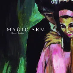 Bootsy Bootsy - EP by Magic Arm album reviews, ratings, credits