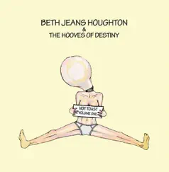 Hot Toast, Vol. 1 - EP by Beth Jeans Houghton & The Hooves of Destiny album reviews, ratings, credits