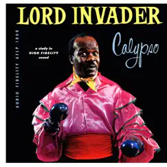 Calypso by Lord Invader album reviews, ratings, credits