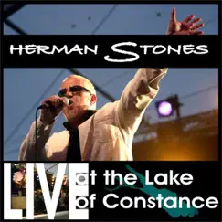 Live at the Lake of Constance by Herman Stones album reviews, ratings, credits