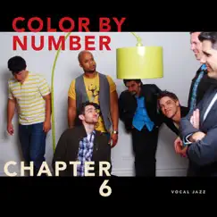 Color by Number by Chapter 6 album reviews, ratings, credits