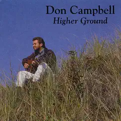 Higher Ground by Don Campbell album reviews, ratings, credits