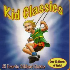 Kid Classics by Baby Concerts album reviews, ratings, credits