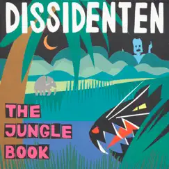 The Jungle Book by Dissidenten album reviews, ratings, credits