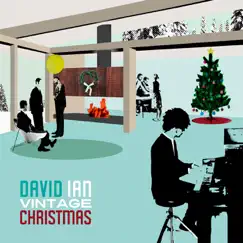 Vintage Christmas by David Ian album reviews, ratings, credits
