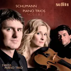 Piano Trio No. 2 in F Major, Op. 80: I. Sehr lebhaft Song Lyrics