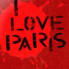 I Love Paris - Single by Eleni Mandell album reviews, ratings, credits